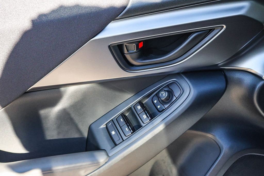 Thumbnail: 2025 Subaru Impreza - 23