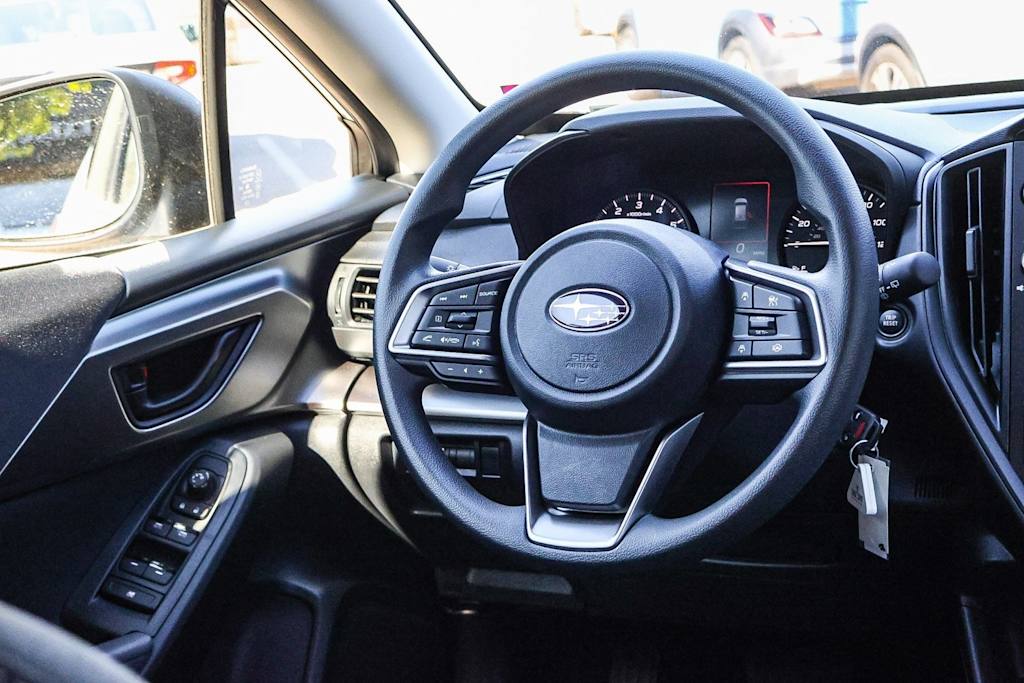 Thumbnail: 2025 Subaru Impreza - 8