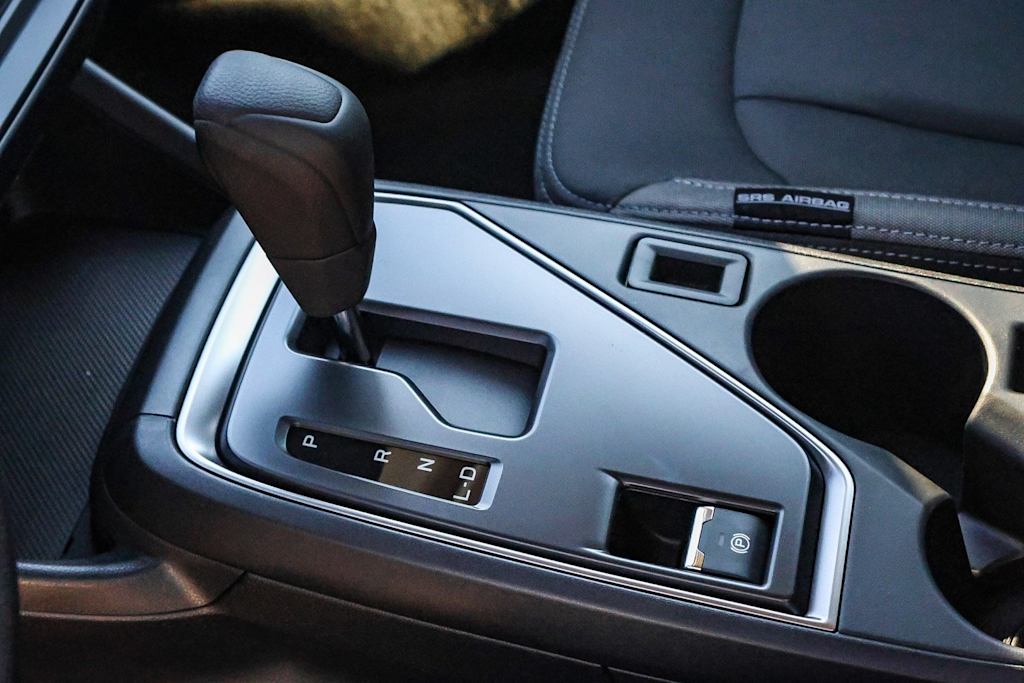 Thumbnail: 2025 Subaru Impreza - 13