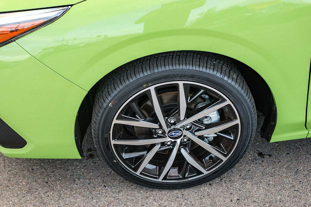 Thumbnail: 2026 Subaru Impreza - 18