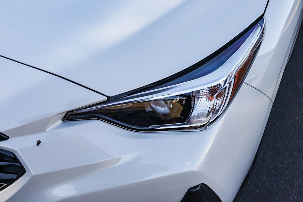 Thumbnail: 2026 Subaru Impreza - 19