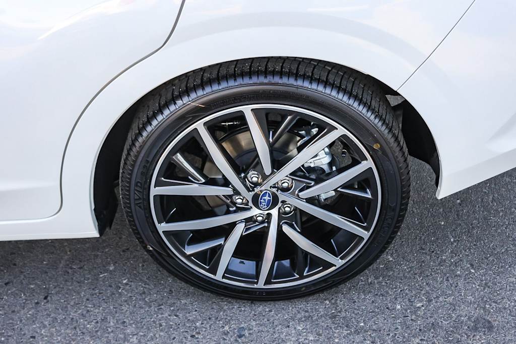 Thumbnail: 2026 Subaru Impreza - 6