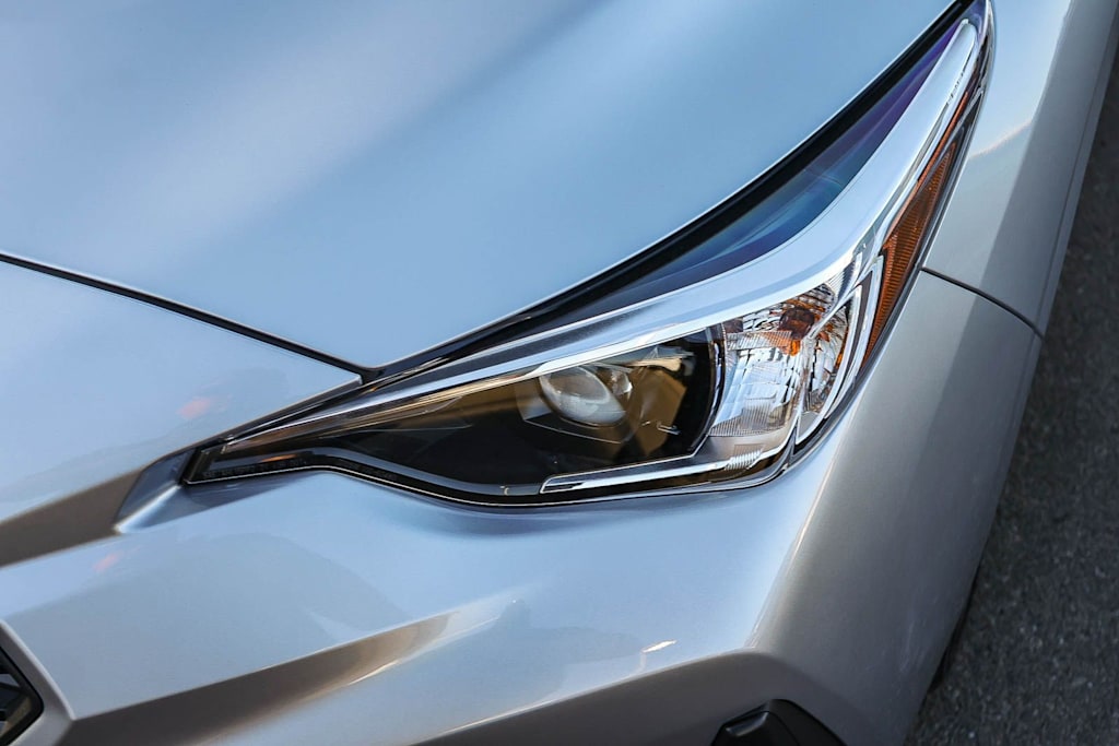 Thumbnail: 2026 Subaru Impreza - 19