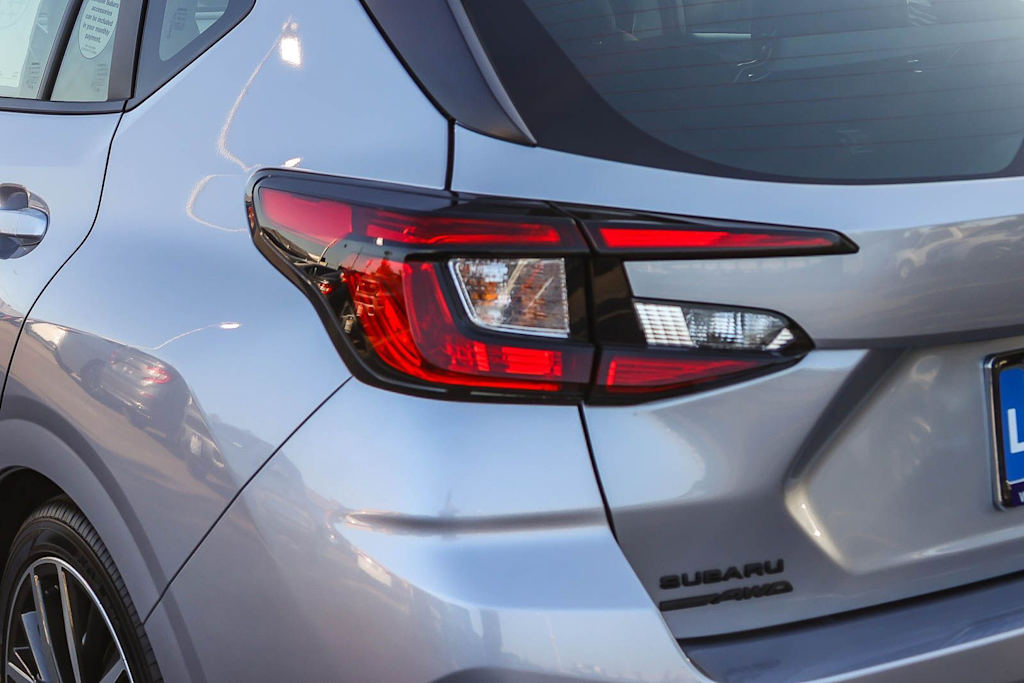 Thumbnail: 2026 Subaru Impreza - 17