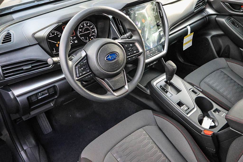 Thumbnail: 2026 Subaru Impreza - 20