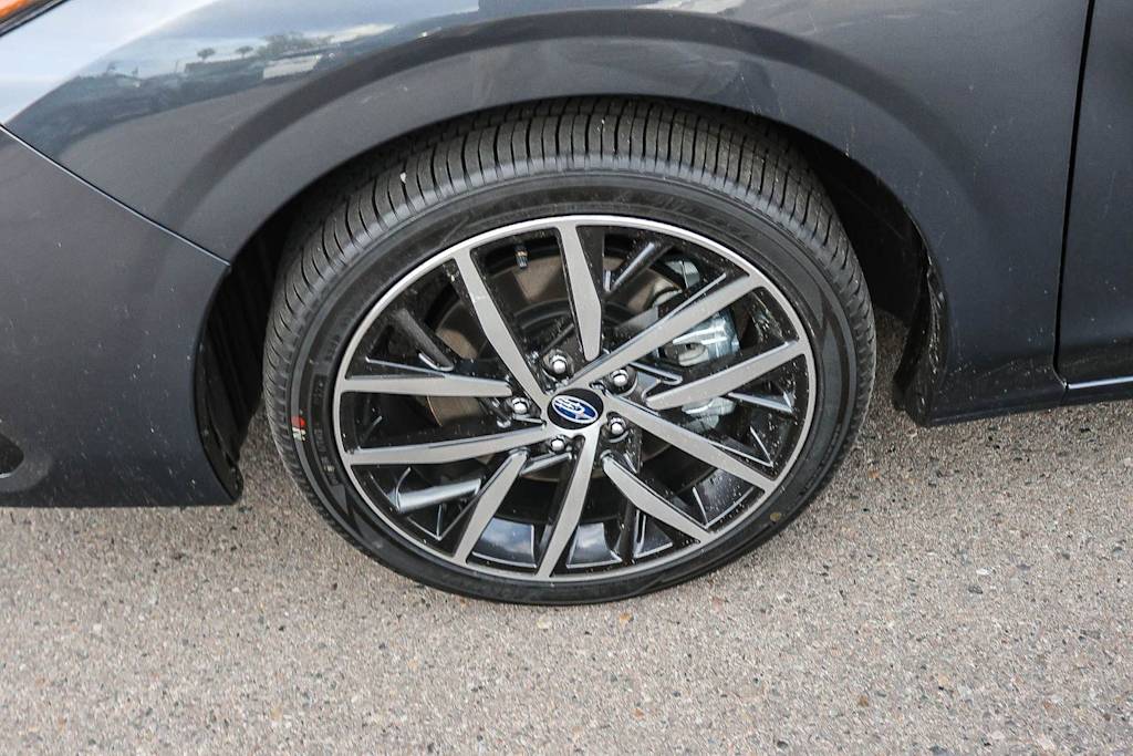 Thumbnail: 2026 Subaru Impreza - 18