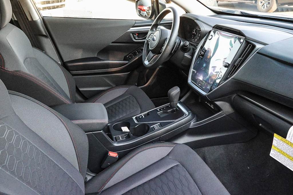 Thumbnail: 2025 Subaru Impreza - 2