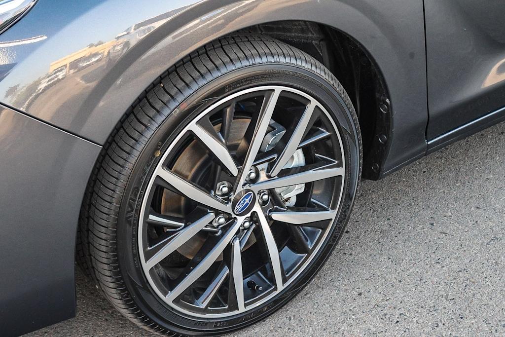 Thumbnail: 2025 Subaru Impreza - 20