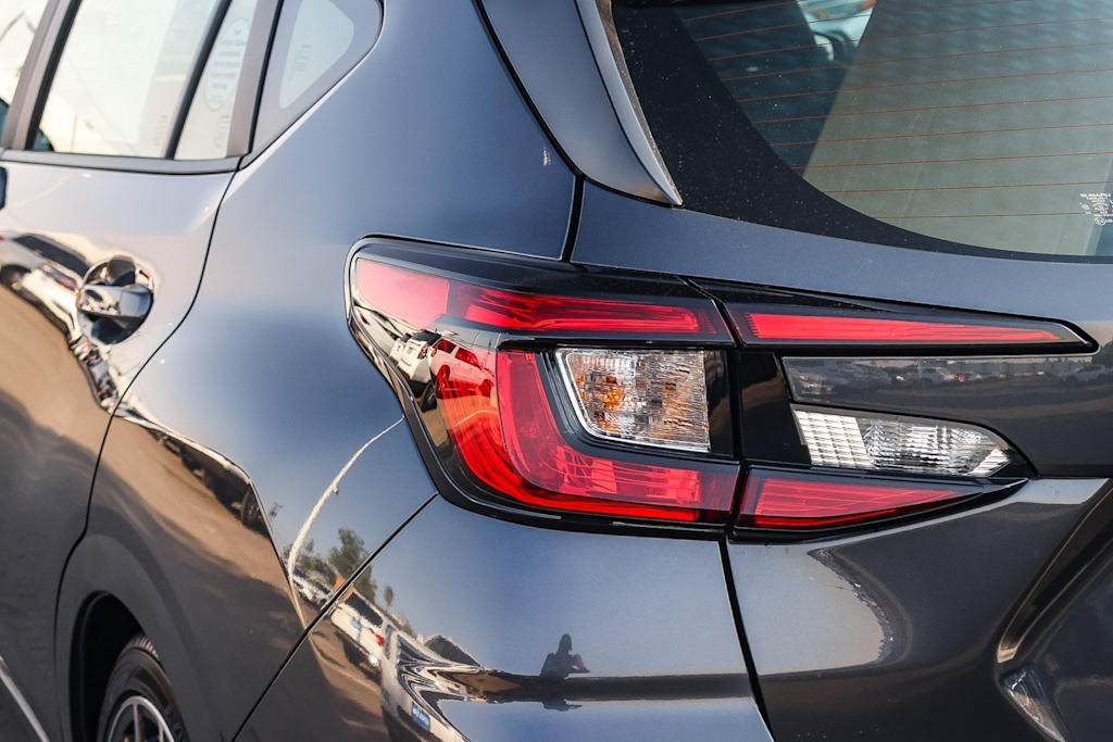 Thumbnail: 2025 Subaru Impreza - 19