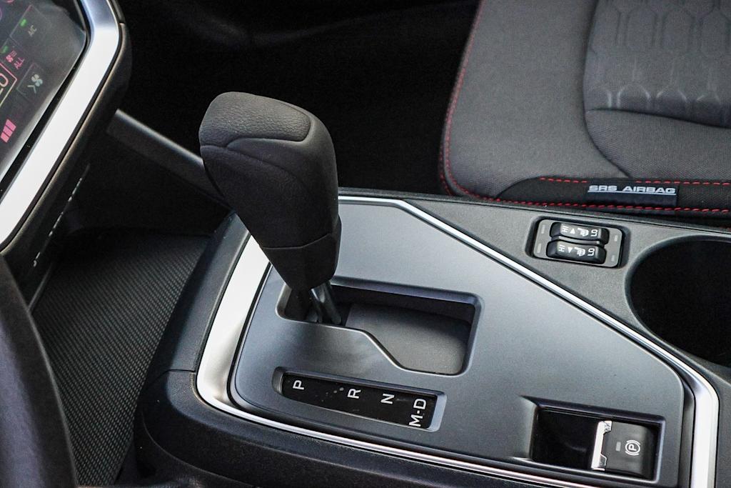 Thumbnail: 2025 Subaru Impreza - 14