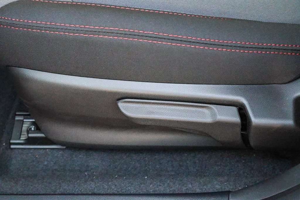 Thumbnail: 2025 Subaru Impreza - 23