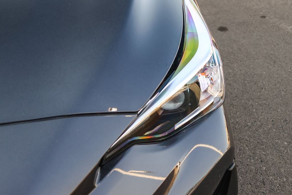 Thumbnail: 2025 Subaru Impreza - 6