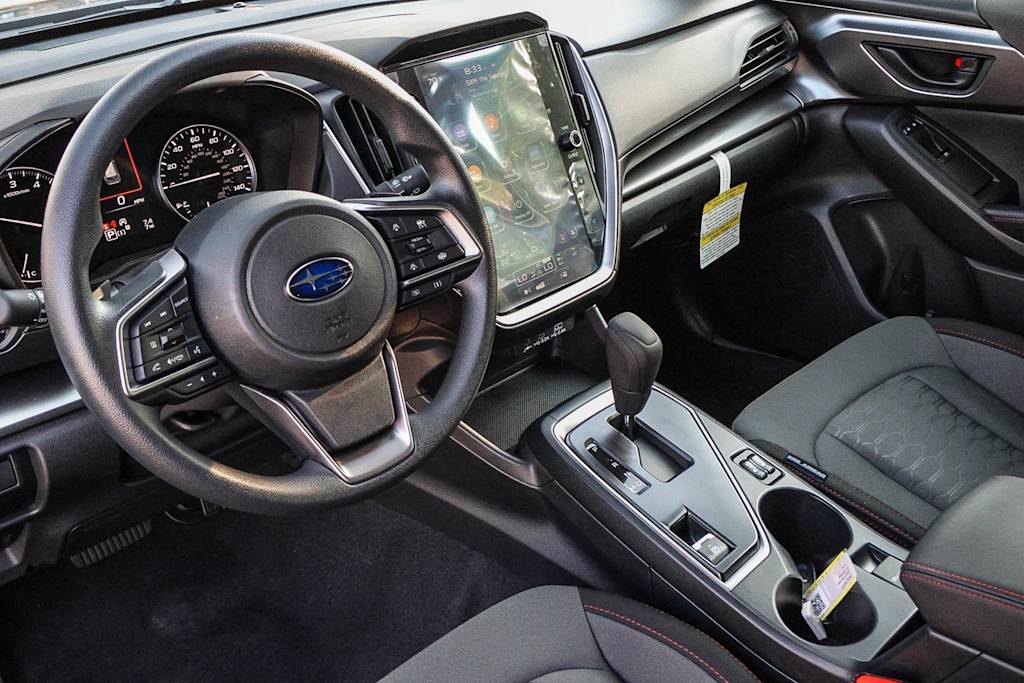 Thumbnail: 2025 Subaru Impreza - 22