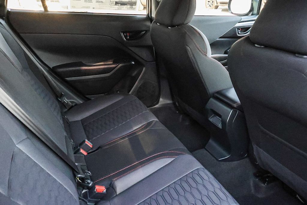 Thumbnail: 2025 Subaru Impreza - 10