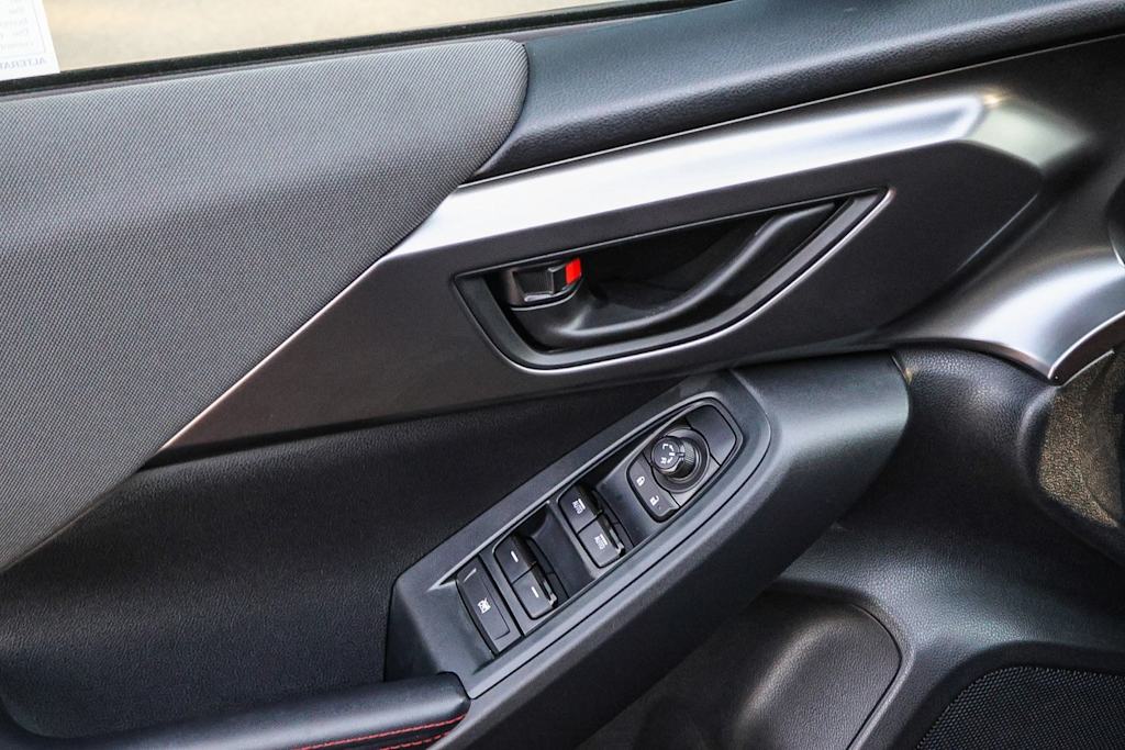 Thumbnail: 2025 Subaru Impreza - 24