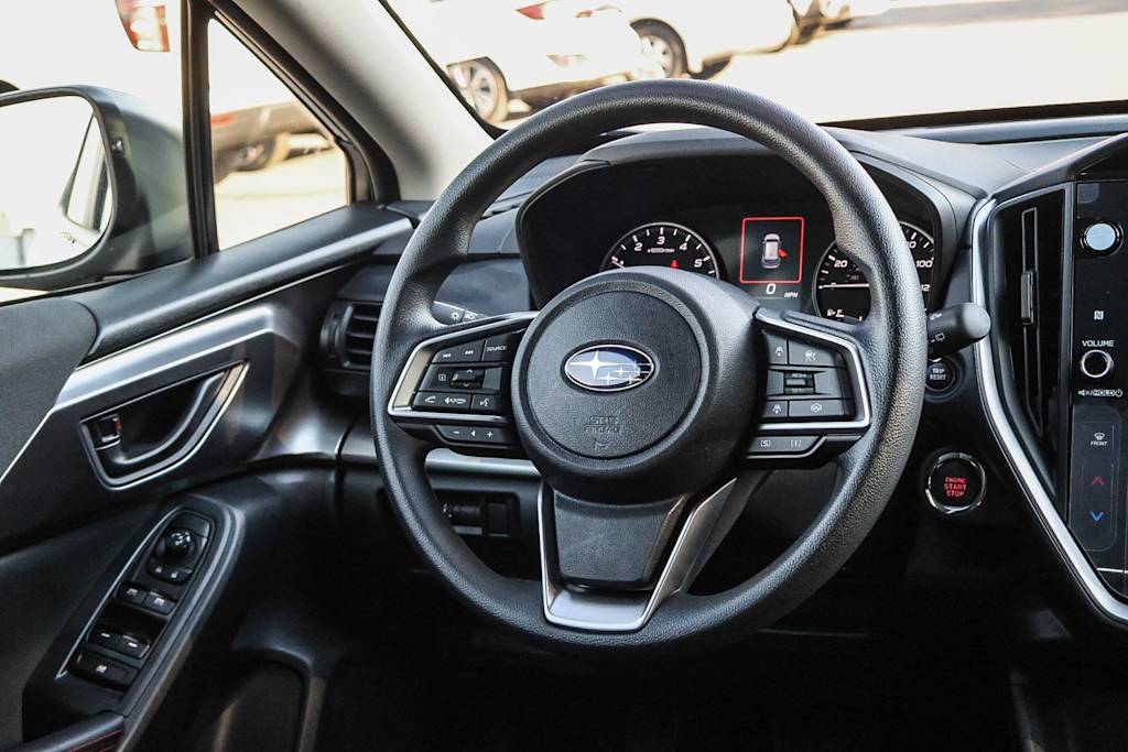 Thumbnail: 2025 Subaru Impreza - 12