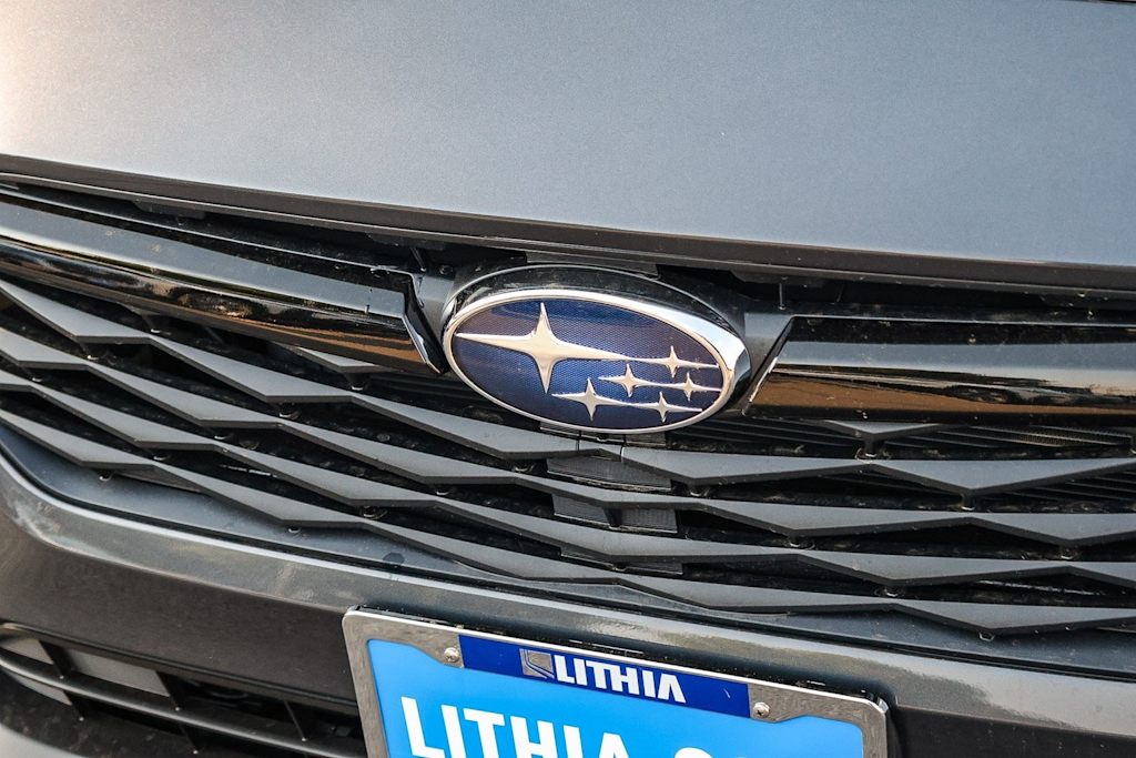 Thumbnail: 2025 Subaru Impreza - 21