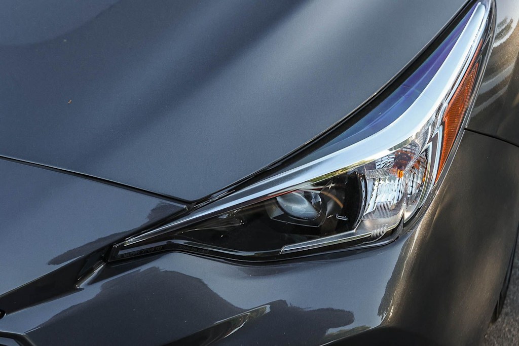 Thumbnail: 2026 Subaru Impreza - 20