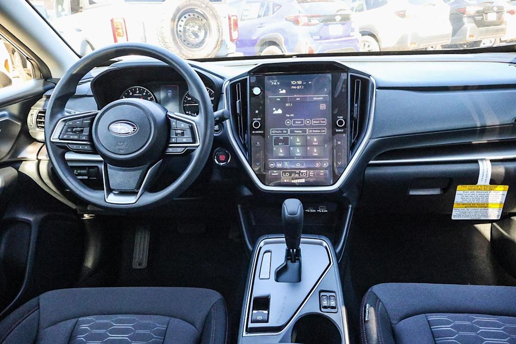 Thumbnail: 2025 Subaru Impreza - 2