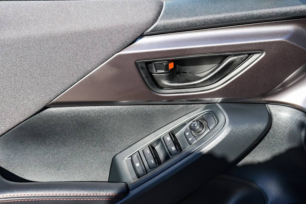 Thumbnail: 2025 Subaru Impreza - 23