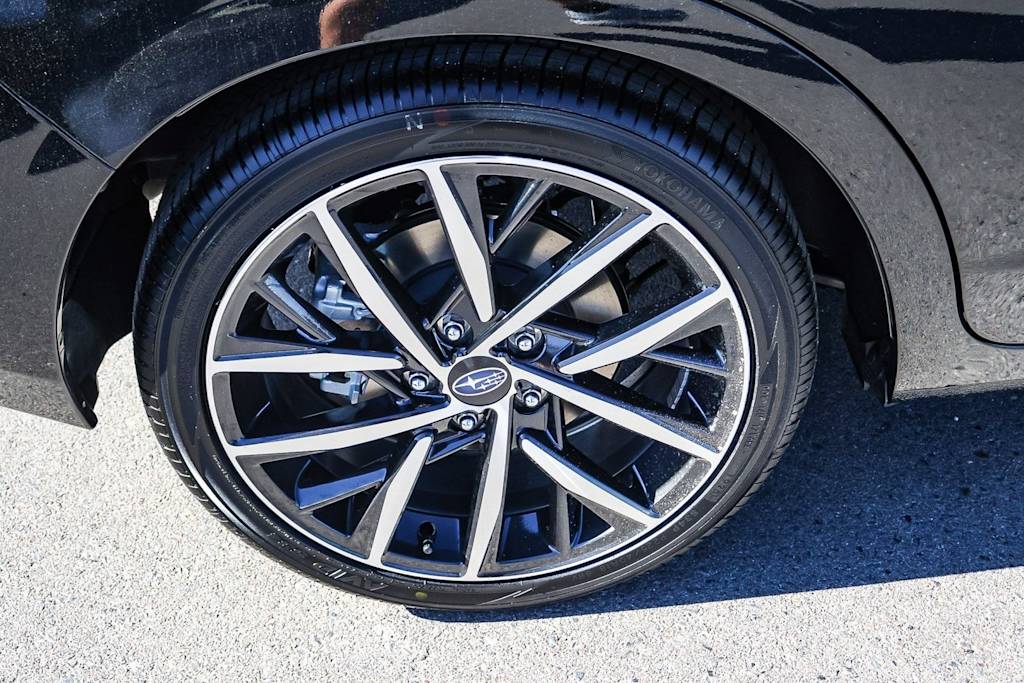Thumbnail: 2025 Subaru Impreza - 7