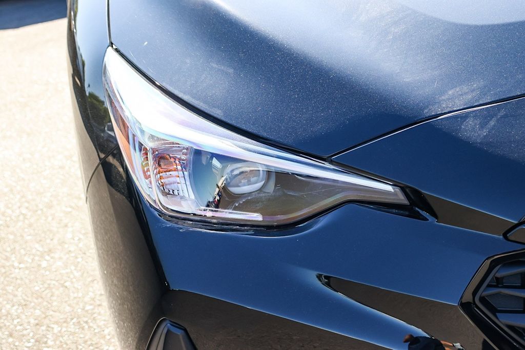 Thumbnail: 2025 Subaru Impreza - 21