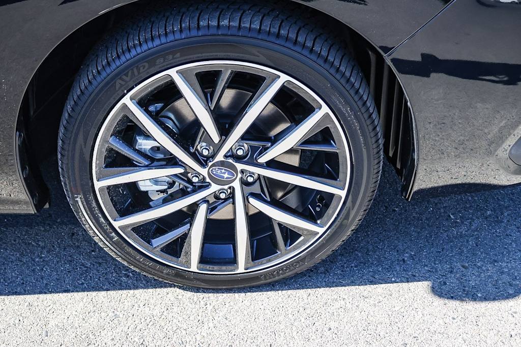 Thumbnail: 2025 Subaru Impreza - 20