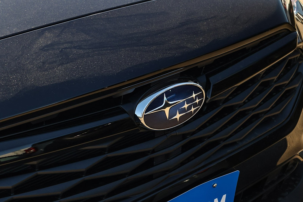 Thumbnail: 2025 Subaru Impreza - 6