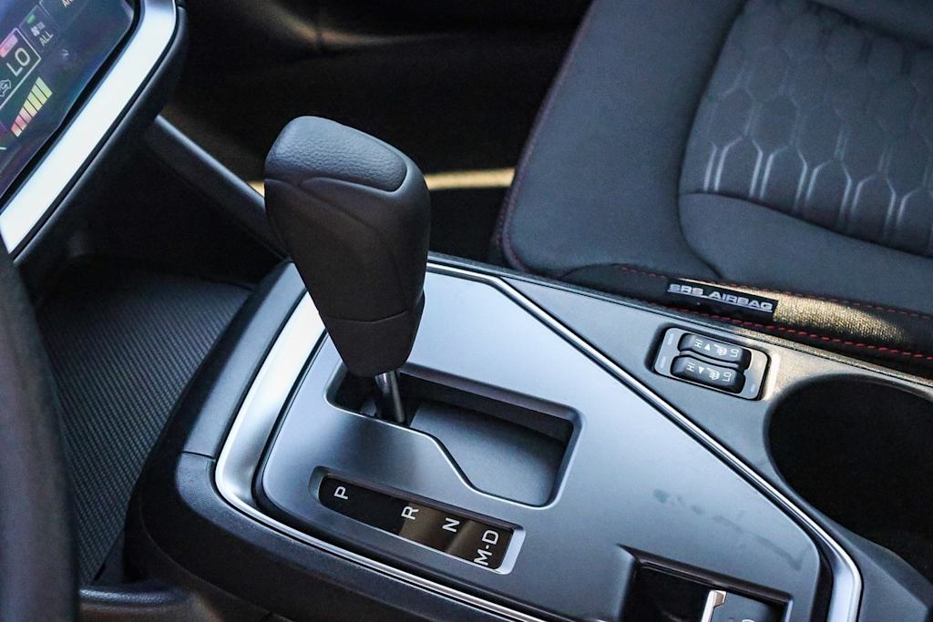 Thumbnail: 2025 Subaru Impreza - 14