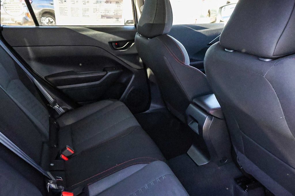 Thumbnail: 2025 Subaru Impreza - 10