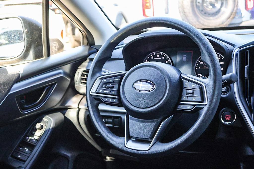 Thumbnail: 2025 Subaru Impreza - 11