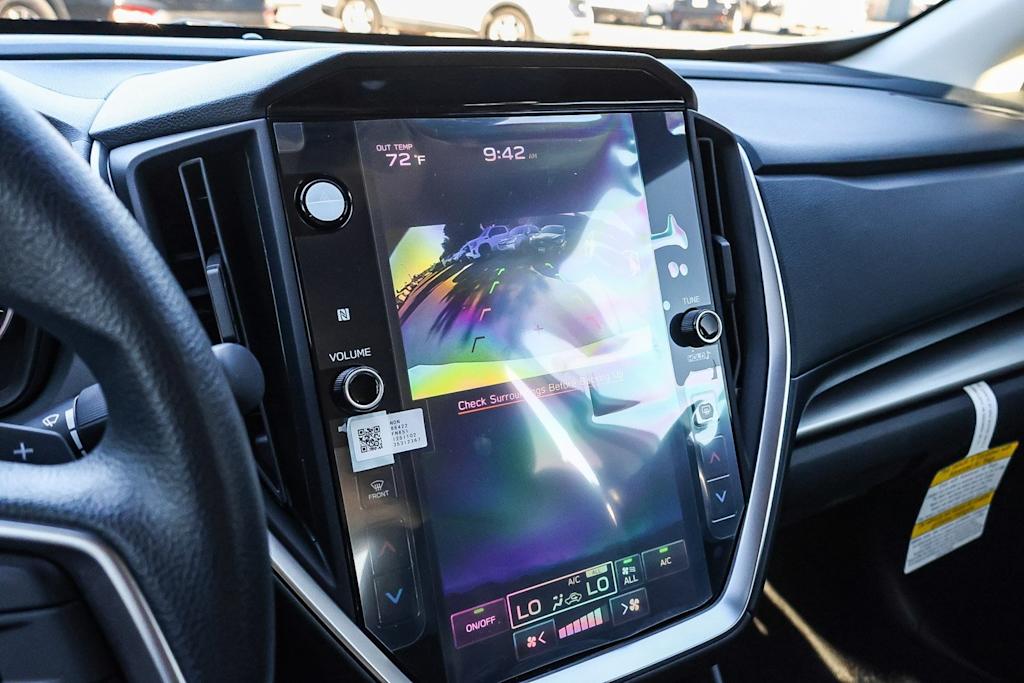 Thumbnail: 2025 Subaru Impreza - 24