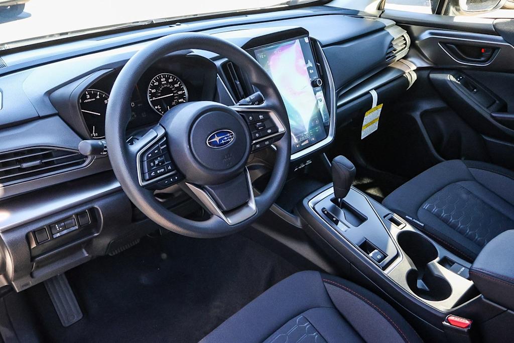 Thumbnail: 2025 Subaru Impreza - 12