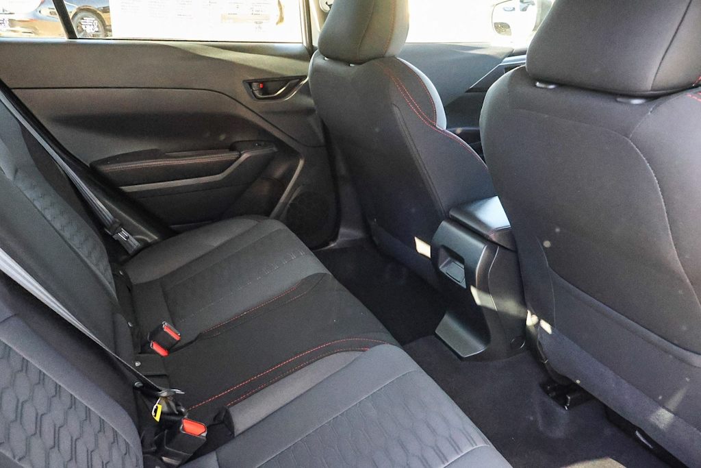 Thumbnail: 2025 Subaru Impreza - 10