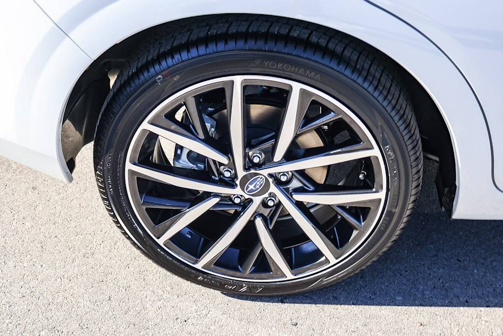 Thumbnail: 2025 Subaru Impreza - 7