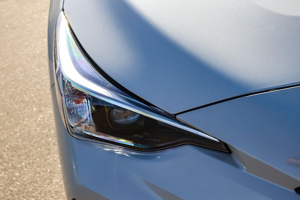 Thumbnail: 2025 Subaru Impreza - 21