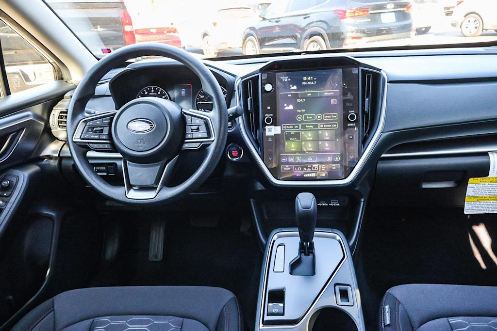 Thumbnail: 2025 Subaru Impreza - 2