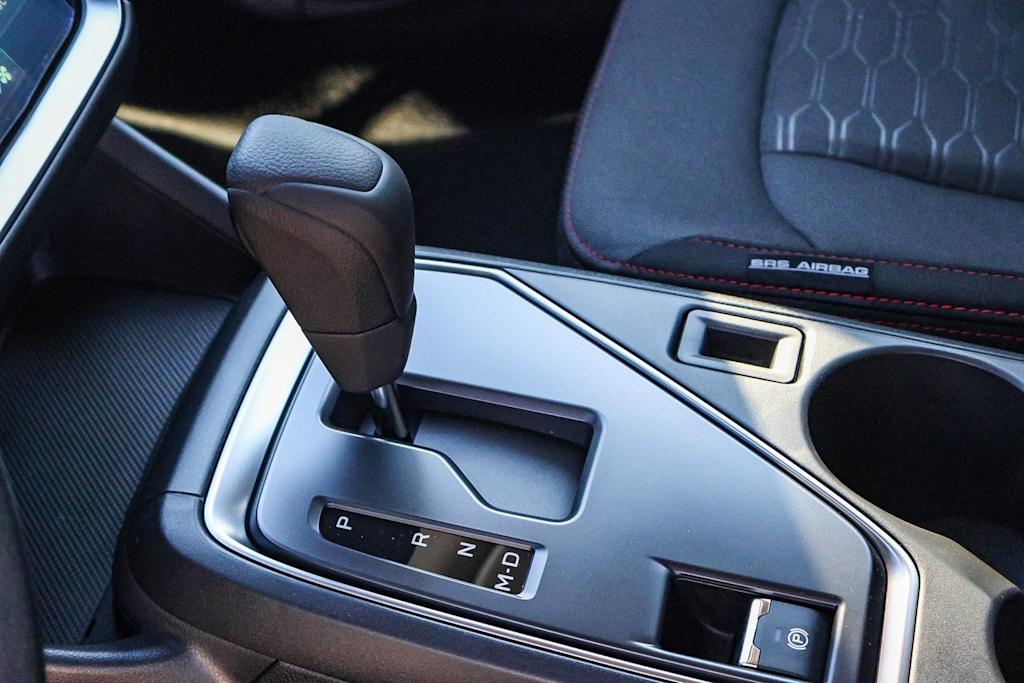 Thumbnail: 2025 Subaru Impreza - 14