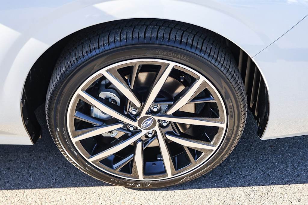 Thumbnail: 2025 Subaru Impreza - 20