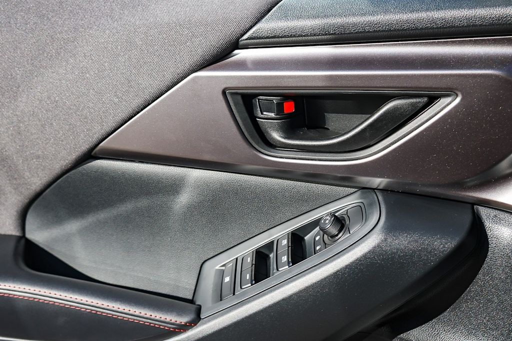 Thumbnail: 2025 Subaru Impreza - 23