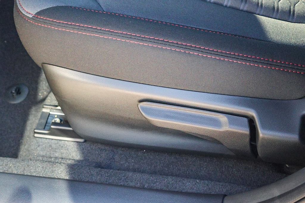 Thumbnail: 2025 Subaru Impreza - 22