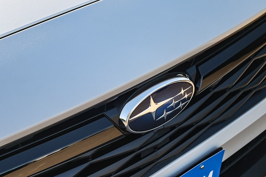 Thumbnail: 2025 Subaru Impreza - 6