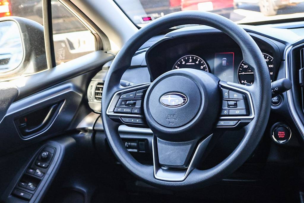 Thumbnail: 2025 Subaru Impreza - 11