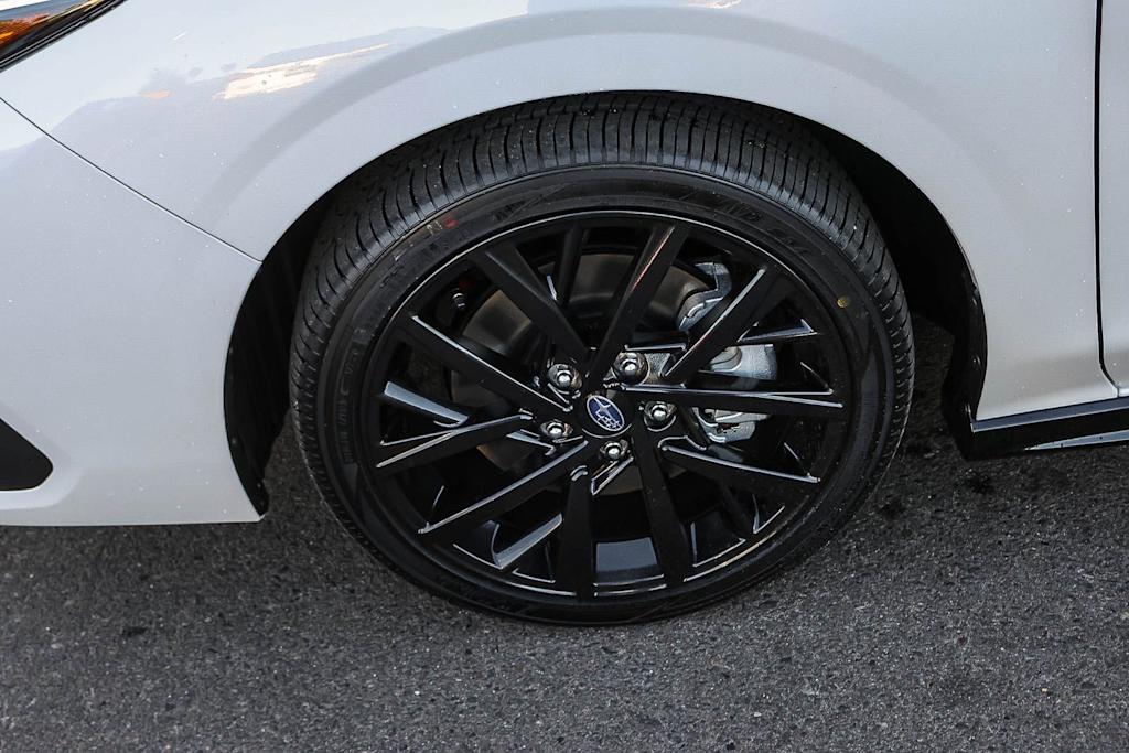 Thumbnail: 2026 Subaru Impreza - 19