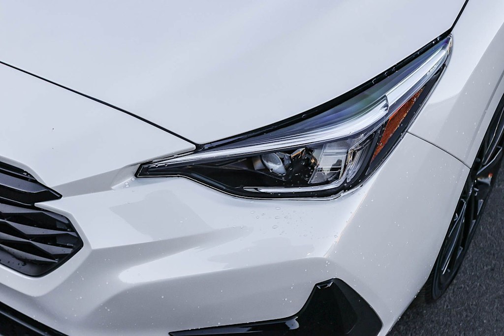 Thumbnail: 2026 Subaru Impreza - 20