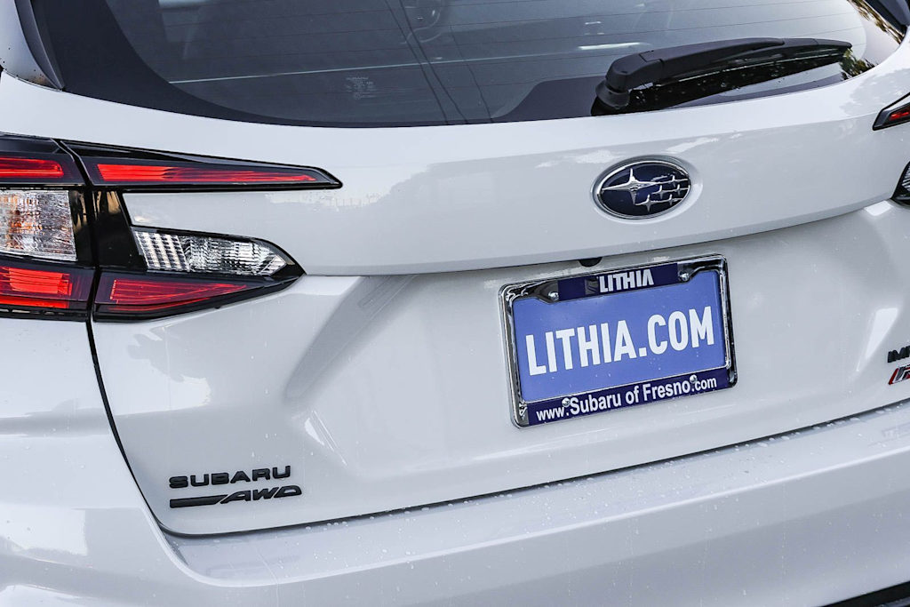 Thumbnail: 2026 Subaru Impreza - 18