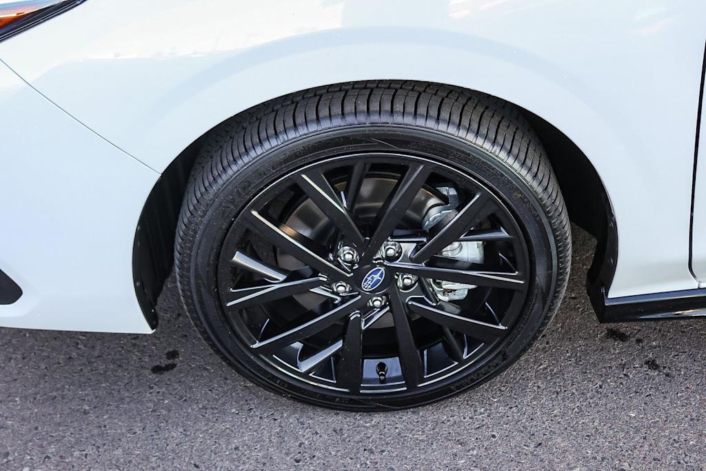 Thumbnail: 2026 Subaru Impreza - 19