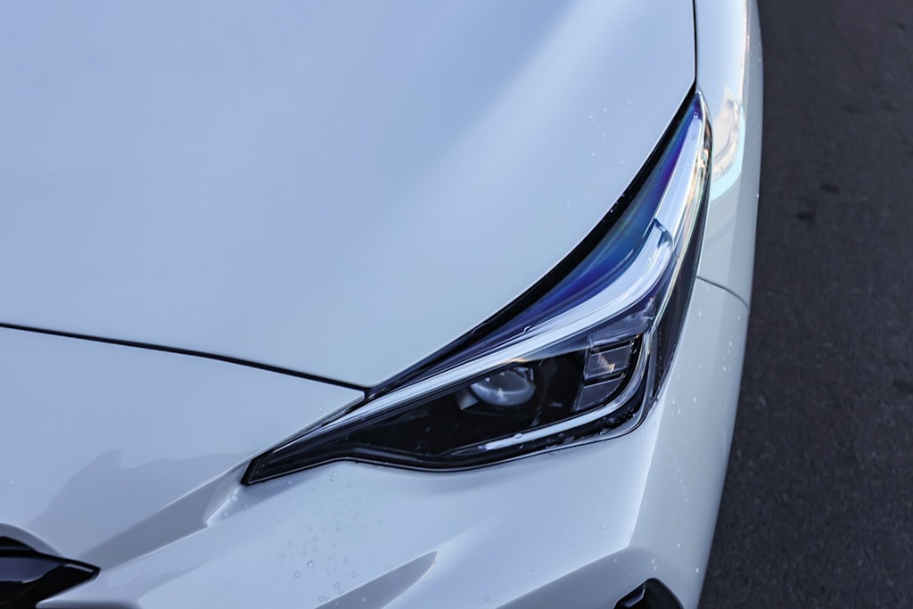 Thumbnail: 2026 Subaru Impreza - 20