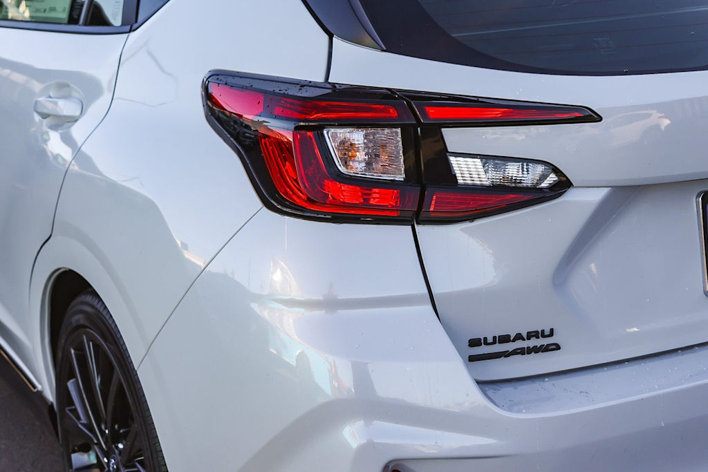 Thumbnail: 2026 Subaru Impreza - 17