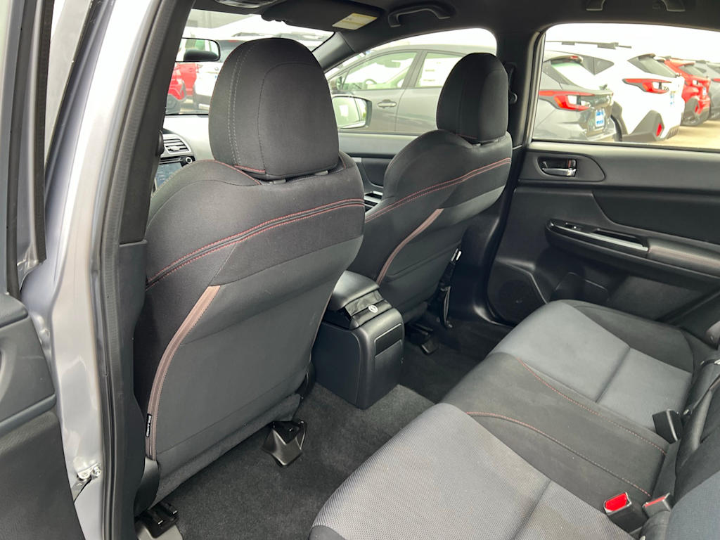 Thumbnail: 2018 Subaru WRX - 12